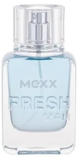 Mexx Fresh Man woda toaletowa 30 ml - Wody i perfumy męskie - miniaturka - grafika 2
