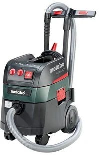 Metabo ASR 35 L ACP (602057000) - Odkurzacze przemysłowe Metabo ASR 35 L ACP (602057000) - Odkurzacze przemysłowe - miniaturka - grafika 1