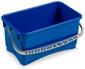 Miotły, szufle, mopy - TTS Wiadro JIM 28L 0V0003210 (3210*) - miniaturka - grafika 1