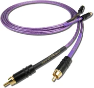 Kable - Nordost Interkonekt Purple Flare PF3MR RCA 3m - miniaturka - grafika 1