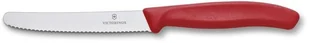 Victorinox Zestaw kuchenny z nożycami Swiss Classic 6.7131.4G 6.7131.4G - Noże kuchenne - miniaturka - grafika 3
