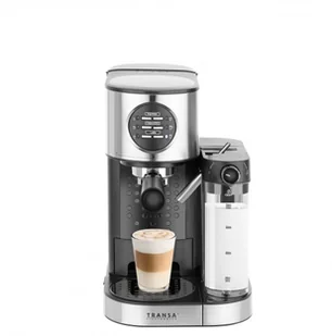 Ekspres do kawy Transa Electronics TE-72 - Ekspresy do kawy - miniaturka - grafika 2