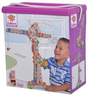 Zabawki konstrukcyjne - Eichhorn 100039097 - miniaturka - grafika 1