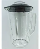 Akcesoria i części AGD - Nádoba mixovací s víkem 1 litr 2103 00010 - miniaturka - grafika 1