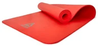 Maty do ćwiczeń - Reebok Mata treningowa RAMT-11014RD 173x61x0,7cm RAMT-11014RD - miniaturka - grafika 1