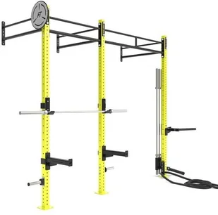 Marbo Sport Rig do ściany MFT-RIG-02 MFT-RIG-02 - Pozostały sprzęt i akcesoria do ćwiczeń - miniaturka - grafika 2