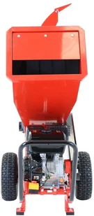 Faworyt JR 420R - Rozdrabniacze do gałęzi - miniaturka - grafika 9