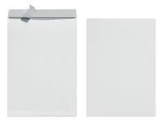 Herlitz Koperta B4 100g 10 sztuk - Szkolne artykuły papiernicze - miniaturka - grafika 2