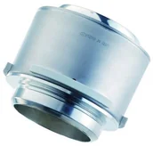 Akcesoria do armatury i ceramiki - Uponor Uponor rs adapter press 110-rs3 1029128 - miniaturka - grafika 1