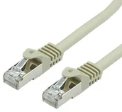 Akcesoria do tabletów i e-booków - Value S/FTP Category 7 przewód (2 m) Szary 21990852 - miniaturka - grafika 1