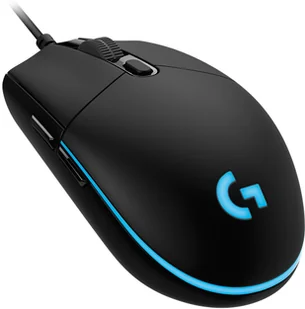 Logitech Pro HERO 910-005440 - Myszki - miniaturka - grafika 2
