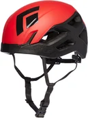 Sprzęt wspinaczkowy - Black Diamond Vision Kask, hyper red S/M | 53-59cm 2021 Kaski wspinaczkowe BD6202176002S_M1 - miniaturka - grafika 1