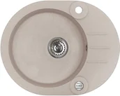 Zlewozmywaki - Alveus ROLL 40 PIASKOWY 1214022 - miniaturka - grafika 1