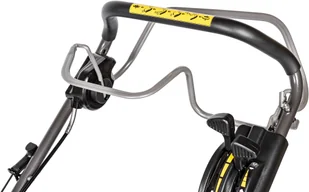 WEIBANG WB537SC V 3IN1 BBC KOSIARKA SPALINOWA DO TRAWY Z NAPĘDEM - Kosiarki - miniaturka - grafika 8