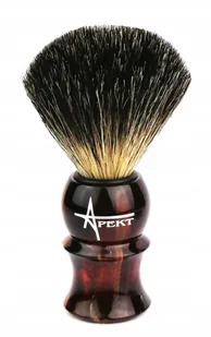 Tradycyjny Pędzel Do Golenia Włosie Sierść Borsuka - Pędzle do golenia - miniaturka - grafika 16