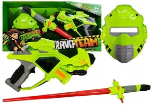 Gwiezdne Wojny Miecz Świetlny + Pistolet + Kask - Zabawki militarne Gwiezdne Wojny Miecz Świetlny + Pistolet + Kask - Zabawki militarne - miniaturka - grafika 4