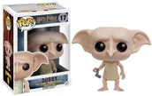 Figurki kolekcjonerskie - Funko Harry Potter Dobby Vinyl Figure 17 Figurka kolekcjonerska, STANDARD, standardowe - miniaturka - grafika 1