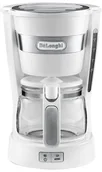 Ekspresy do kawy - DeLonghi Active Line ICM 14011.W - miniaturka - grafika 1
