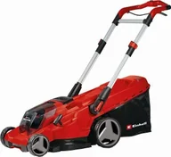 Kosiarki - Einhell Rasarro 36/42 3413270 2x4,0 Ah - miniaturka - grafika 1