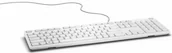 Klawiatury - Dell KB216 BIały (580-ADHW) - miniaturka - grafika 1