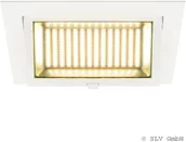 Lampy sufitowe - Spotline Oprawa wpuszczana Downlight 1pł ALAMEA 1000792 SPL1000792 - miniaturka - grafika 1