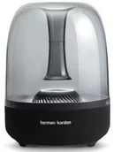 Głośniki przenośne - Harman Kardon Aura Studio 2 Czarny - miniaturka - grafika 1
