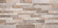 Płytki ceramiczne - ABK Ceramiche Gres ABK Fossil Mix Blend Cream 30x60 ABK_FSN03500 - miniaturka - grafika 1