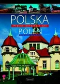 Albumy motoryzacyjne - Polska - Polen. Piękne Kurorty i Spa - miniaturka - grafika 1