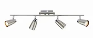 Lampy sufitowe - Dar Lighting Loft Sufitowa Dar Lighting LOF8446 - miniaturka - grafika 1
