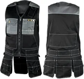 Odzież robocza - Kamizelka Dekarska monterska robocza rozm: L - miniaturka - grafika 1