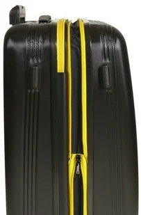 National Geographic Walizka średnia Aerodrome czarna - Walizki - miniaturka - grafika 11