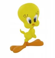 Figurki dla dzieci - Comansi Figurka Kanarek Tweety Zwariowane Melodie - miniaturka - grafika 1