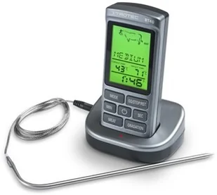 Termometr do grilla TROTEC BT40 - Termometry kuchenne - miniaturka - grafika 6