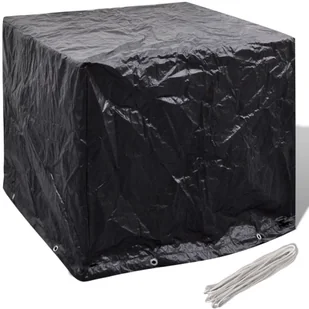 vidaXL vidaXL Pokrywa na ogrodowe zbiorniki wodne z 8 oczkami 116 x 100 120 cm - Inne akcesoria do nawadniania - miniaturka - grafika 2