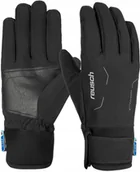 Rękawice narciarskie - Reusch Rękawiczki Diver X R-tex Xt wodoodporne 8,5 - miniaturka - grafika 1
