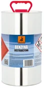 Rozpuszczalniki i preparaty do czyszczenia - Dragon Benzyna ekstrakcyjna 5 l - miniaturka - grafika 1