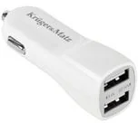 Kruger&Matz KM0018 - Ładowarki samochodowe - miniaturka - grafika 4