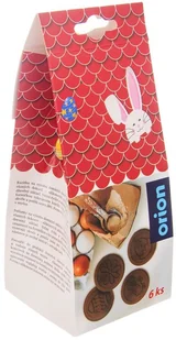 ORION CZ STEMPEL DO CIASTEK WIELKANOCL 6EL. 127408 - Wielkanoc - miniaturka - grafika 6
