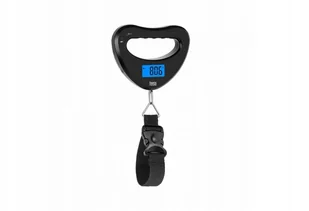 Teesa Waga do bagażu Teesa max. 40kg - Akcesoria turystyczne - miniaturka - grafika 4