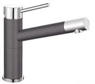 Baterie kuchenne - Blanco ALTA szarość skały 518810 - miniaturka - grafika 1