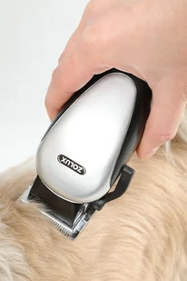ZOLUX ZOLUX maszynka do strzyżenia psów 470418 - Maszynki i nożyczki dla psów - miniaturka - grafika 2
