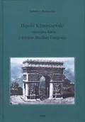 Wywiady, wspomnienia - Veda Hipolit Klimaszewski nieznana karta z dziejów Wielkiej Emigracji Elżbieta Z. Wichrowska 19021 - miniaturka - grafika 1