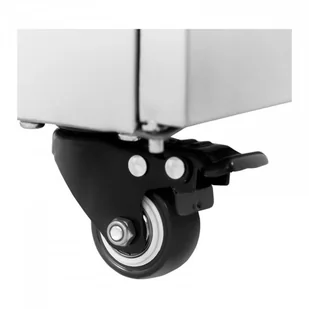 Royal Catering Podgrzewacz do talerzy do 60 talerzy o 29 cm RCPWS-53 - Inne urządzenia gastronomiczne - miniaturka - grafika 6