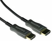 Kable - ACT AK3937 HDMI kabel hybrydowy 70m 4K@60Hz 4:4 AK3937 - miniaturka - grafika 1