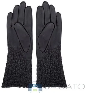 Wittchen Rękawiczki damskie 39-6-214-1-L 39-6-214-1-L - Rękawiczki - miniaturka - grafika 3