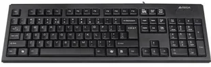 A4Tech KR-83 USB A4TKLA42925 - Klawiatury - miniaturka - grafika 2
