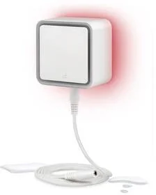 Eve Elgato Eve Water Guard czujnik zalania HomeKit EV-11 - Systemy inteligentnych domów - miniaturka - grafika 3