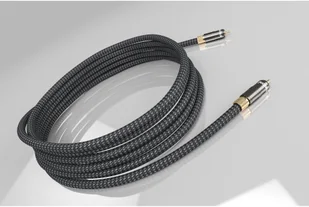 Ricable Ricable Magnus Subwoofer MB10 10m 11831) - Kable Ricable Ricable Magnus Subwoofer MB10 10m 11831) - Kable - miniaturka - grafika 1