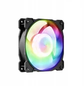 Chłodzenie procesora - Gelid 120mm D-rgb Radiant-D FN-RADIANTD-20 - miniaturka - grafika 1