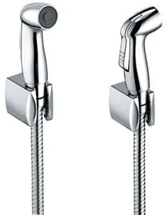 Kludi Bozz Higieniczny zestaw natryskowy (bidettka) 7304205-00 - Zestawy prysznicowe - miniaturka - grafika 2